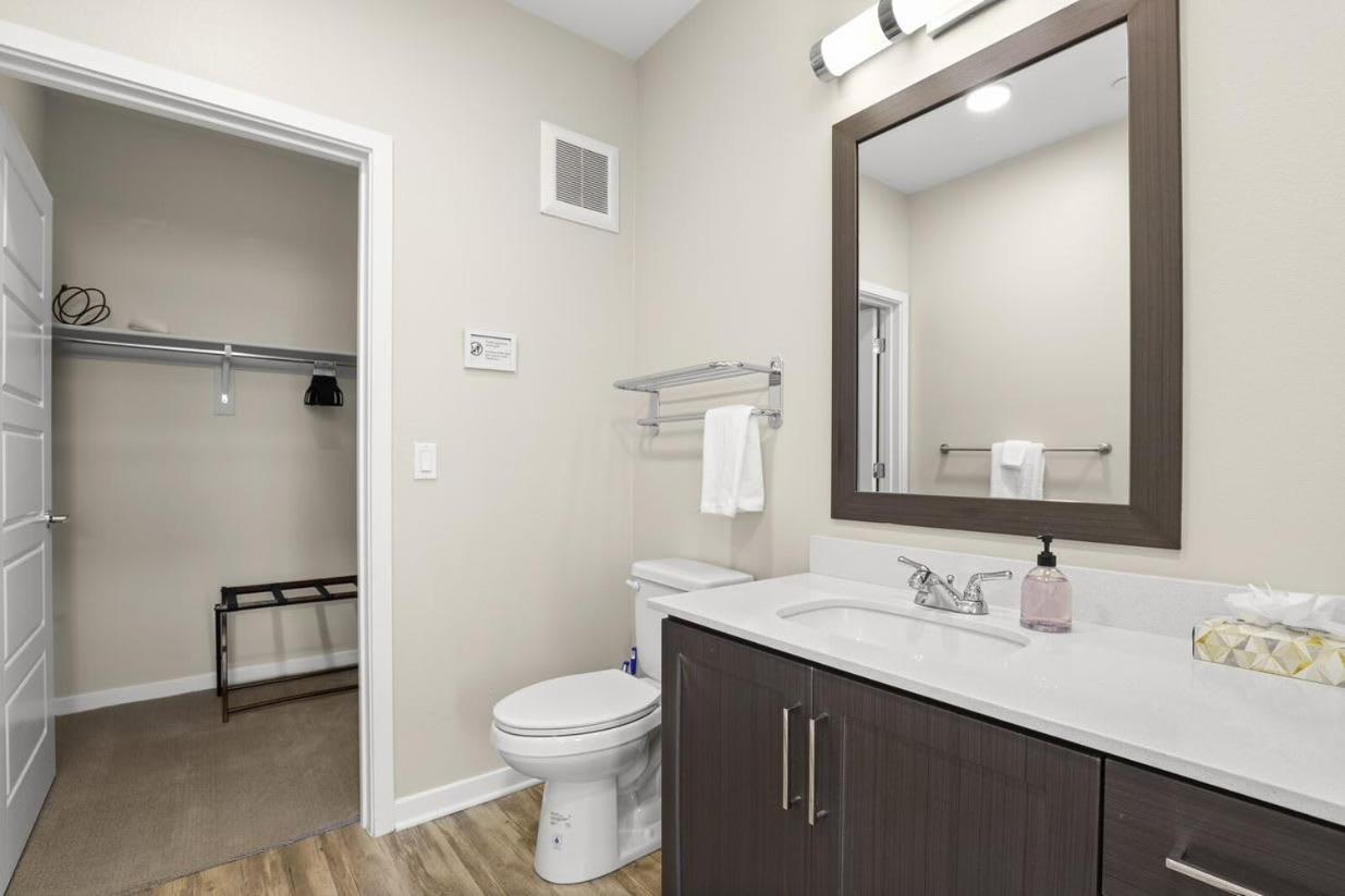Paradise Cozysuites Under The Palms With Jacuzzi 18 Phoenix Exterior foto