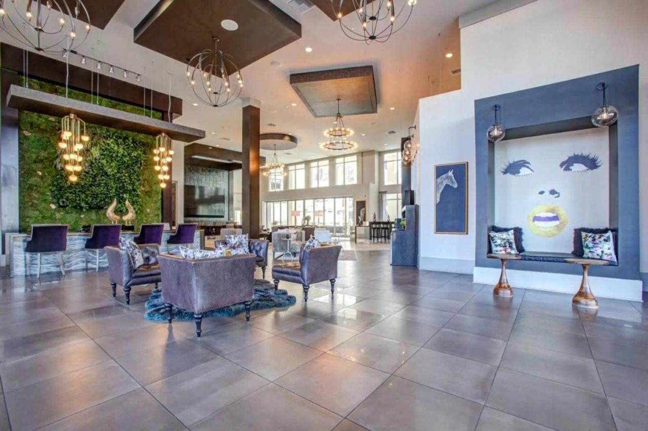 Paradise Cozysuites Under The Palms With Jacuzzi 18 Phoenix Exterior foto